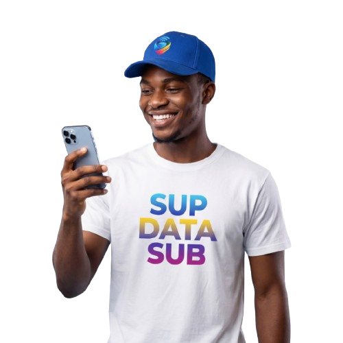 Happy User